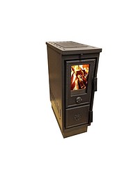 Liesikamiina Westbo 300