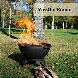 Ulkotuli Westbo Rondo