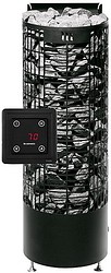 Mondex Kalla E2 6,6 kW musta