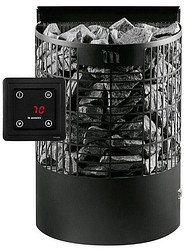 Mondex Teno E2 6,6 kW musta
