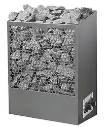 Mondex Kymi M 6,0 kW, teräs