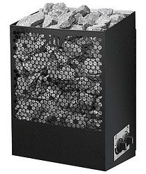 Mondex Kymi M 8,0 kW, musta