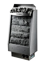 Mondex Ukko M 8,0 kW, lohkopintainen vuolukivikiuas