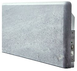 Mondex Vuolukivilämmitin BT 600W