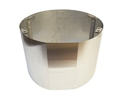Mondex Korotusosa Tahko 10,5 kW, 25 cm