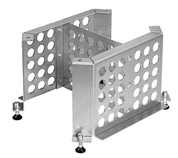 Mondex Rakka 20 cm korotussarja 10.5 kW