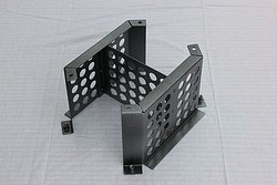 Mondex Rakka E2 korotussarja 6.6/9.0 kW 20cm