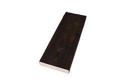 Hiil Kaarna hiilletty lauta 26x168 mm, mänty