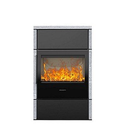 Kiertoilmatakka kivikuorilla Hwam 5460c