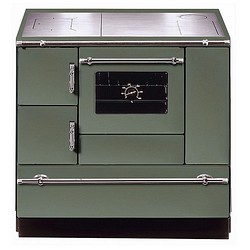 Puuliesi Wamsler K138CL valkoinen