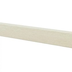 Jalkalista Karitma 7006 tammi 12x42x2750