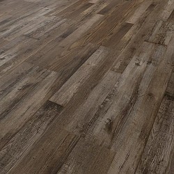 Vinyylilattia Karitma Endura 6520 Old Wood Barn