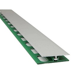 Saumalista Karitma vinyylilankulle 85050 hopea 4-6x30x2700