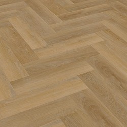 Vinyylilankku Check Floors Check One Herringbone 2072H Alteno Oak