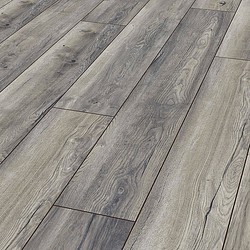 Laminaatti Kronotex Exquisit Plus 3572 Harbour Oak Grey