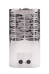 Sähkökiuas Narvi NS Mini 3,6 kW rst