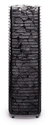 Sähkökiuas Narvi Velvet Electric Wifi 9,0 kW musta