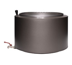 Vaippasäiliö Narvi Luosto 30 l