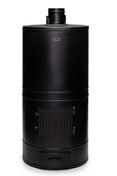 Kertalämmitteinen puukiuas Narvi Aitokiuas 57