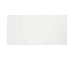 Seinälaatta Halti White matta 20x40 1,04 m²/pkt