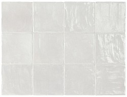 Seinälaatta Mallorca Grey 10x10 0,5 m²/pkt