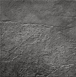 Lattialaatta Himalaya Annapurna 45x45 tummanharmaa/musta 1,01 m²/pkt