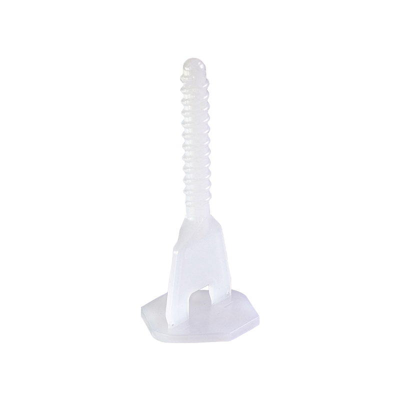 Laatan tasausjalusta 1,5mm/3-15mm 300 kpl/pss