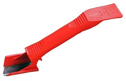 Silikoninpoistaja 22cm Vuorio 4208