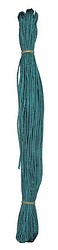 Saumanaru 2,0mm x 30m vihreä Vuorio 4511