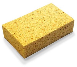 Laatoittajan pesusieni Vitex Vuorio 4215