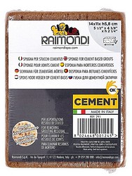 Pesusieni 14x11cm Raimondi