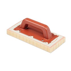 Kahva + pesusieni 13x30x3cm leikattu Raimondi