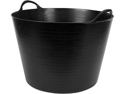 Joustopalju kantokahvalla 42 l