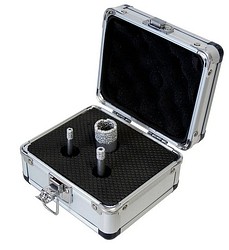 Timanttiporanteräsarja Predator Small Vuorio 4902