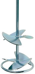 Laastivispilä Turbo 20-30 kg Vuorio 7530