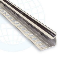 Sisäkulma kiiltävä 191A, 12mm 2951