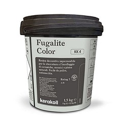 Kerakoll Fugalite saumausepoksi KK4 1,5 kg