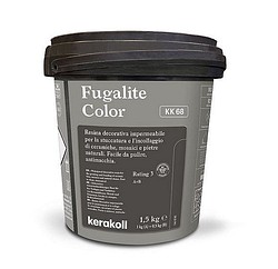 Kerakoll Fugalite saumausepoksi KK68 1,5 kg