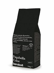 Kerakoll Fugabella color  saumauslaasti KK12 3 kg