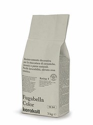 Kerakoll Fugabella Color saumauslaasti KK64 3 kg