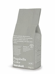 Kerakoll Fugabella Color saumauslaasti KK66 3 kg