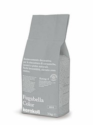 Kerakoll Fugabella Color saumauslaasti KK6 3 kg