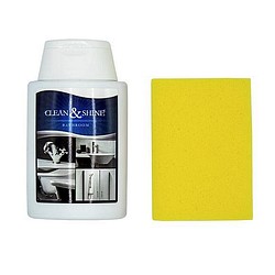 CLEAN&SHINE PUHD.VAAHTO  VALUMARMORILLE 150ML