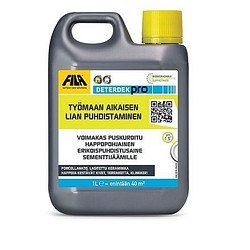 Deterdek Fila 1L