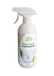 Soledo GREEN saumojen syväpuhdistaja 500 ml
