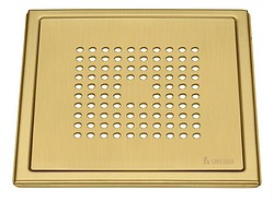 Neliökansi Harjattu Messinki 200x200