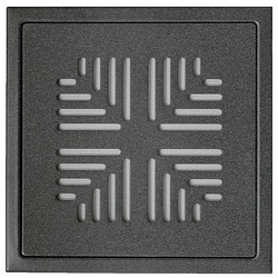 Lattiakaivon kansi Tähkä Antrasiitti 197x197