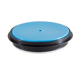 Korokerengas matala 12mm Vieser 51180