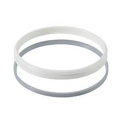 Kiilarengas ja tiiviste Vieser 2-3 mm vedeneristekerrokselle