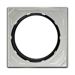 RST Säädettävä kehyslaatta 197x197 vieser